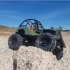 3D Printed Willys RC 4X4 image