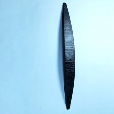Picture of print of Handle for kitchen cupboard This print has been uploaded by Li Wei Bing