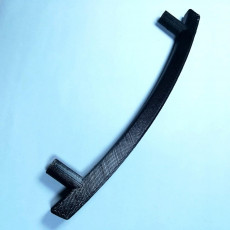 Picture of print of Cabinet Handle