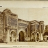Bab El-Mansour - Meknès, Morocco image