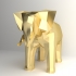 How to Make an Elephant In SelfCAD image