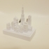 Miniature Rapture City Bioshock Model image