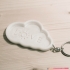 Valentine's Day LOVE reminder / keychain image