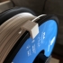 Matterhackers Filament holder clip image