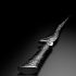 Ebony Dagger (Skyrim) image