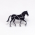 Horse brooch image