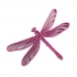 Dragonfly brooch image