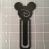 Disney Bookmark image