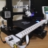 Ultimate Sturdy Octoprint / Pi Camera Mount - Ender 3 - Stewpercharged image