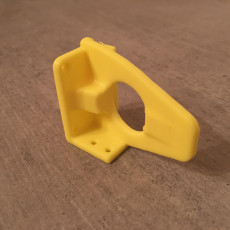Picture of print of Smart Phone Stand.