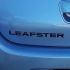 Leaf LEAFSTER logo extension image