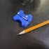 Pencil Sharpener with X-acto Blade image