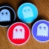 Ghost badge image