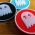 Ghost badge image