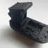 The Freighter Benchy print image