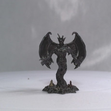 Picture of print of Shadow Demon