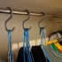Clothes Hanger Organiser image