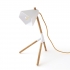 LAMPE Kâ - lampe DIY en impression 3D image