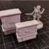 Cabinets for Gloomhaven image