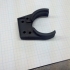Dr40400101   Tool holder for Milltronics  CNC image