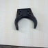 Dr40400101   Tool holder for Milltronics  CNC image