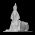 Sphinx memorial image