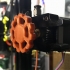 Extruder Knob for Anycubic Kossel print image