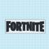 Fortnite Logo image