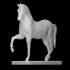 The Mazzocchi Horse image