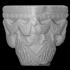Capital with Birds image