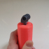 Float Handle for Action Camera image
