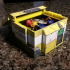 Hyperion Ammo Crate From Borderlands 2 image