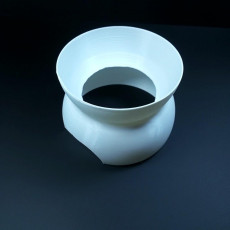 Picture of print of Google Mini Bowl This print has been uploaded by Li Wei Bing