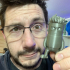 Mini Joel Telling - 3D printing Nerd image