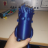 Mini Joel Telling - 3D printing Nerd print image