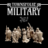 Townsfolke: Military image