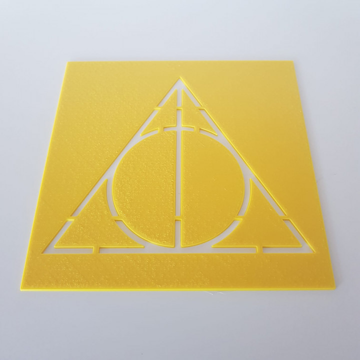 Free STL file Harry Potter candle - Bougie Harry Potter