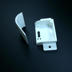 Picture of print of Killswitch 3030 extrusion mount This print has been uploaded by Li Wei Bing