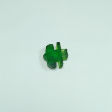 Picture of print of 3030 t-slot, b-type cable tie mount This print has been uploaded by Li Wei Bing