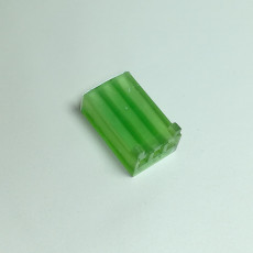 Picture of print of Molex 22-01-2035 This print has been uploaded by Li Wei Bing