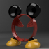 Google Home Mini Mickey image