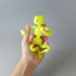 Gomeco - flexible doll image