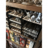 Mini Storage Trays for Cabinets and Shelves - Heavy Duty image