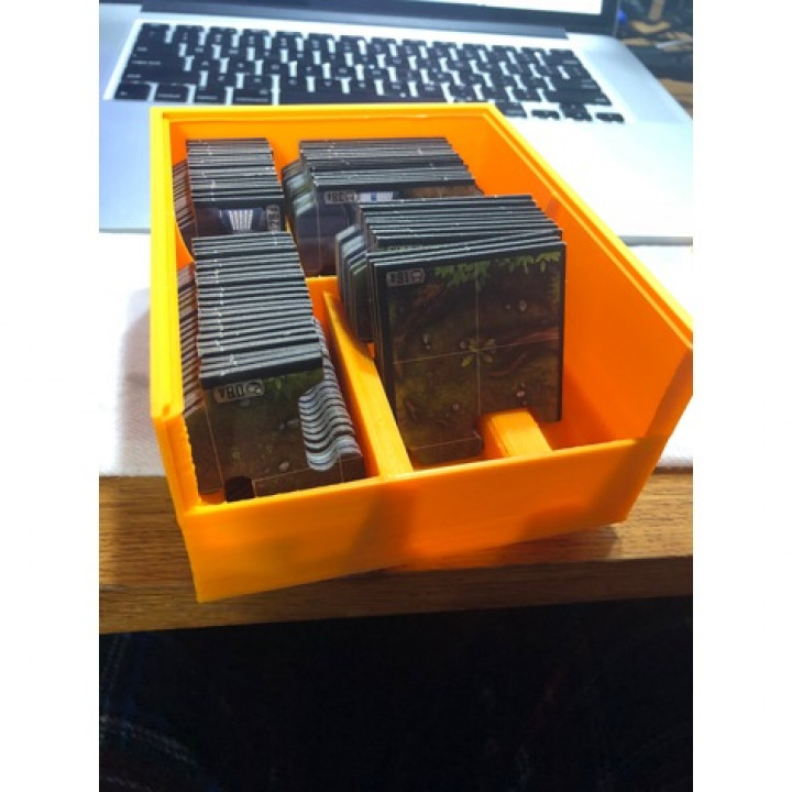Imperial Assault Terrain Tile Box with Lid