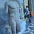 Statue of Diomedes image