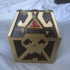 Sea of Thieves Captain's Chest image