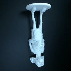 Picture of print of Dobby Remake This print has been uploaded by Li Wei Bing