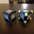 Anki Vector Dummy Cube box with magnetic lid image