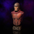 Magneto Bust - Xmen Days of future past image