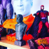 Magneto Bust - Xmen Days of future past print image